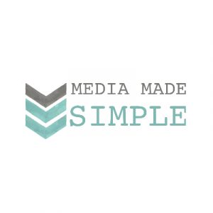 Media Made Simple Logo Partner