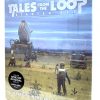Tales From The Loop Starter Set