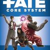Fate Core Book Cover