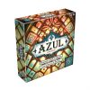 Azul - Stained Glass