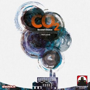 Co2 – Second Chance