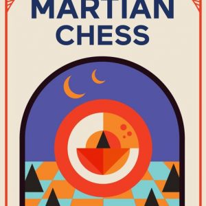 Pyramid Arcade – Martian Chess
