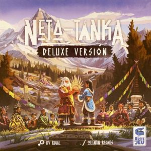 Neta-Tanka Deluxe Edition