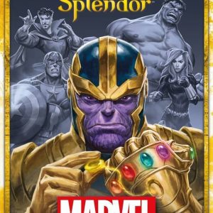 Splendor – Marvel Edition