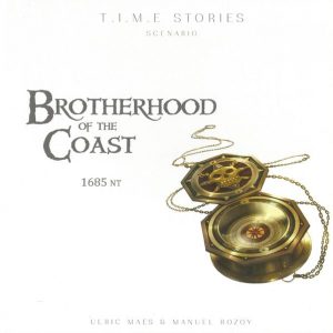 TIME Stories – Brotherhood of the Coast