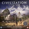 Civilization: A New Dawn – Terra Incognita