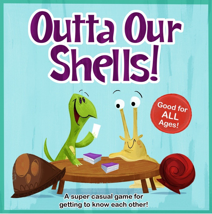 Outta Our Shells