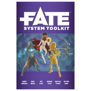 Fate System Toolkit