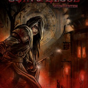 For Coin & Blood 2nd ed. (Hardcover)