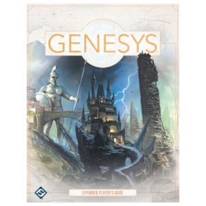 Genesys – Expanded Player’s Guide