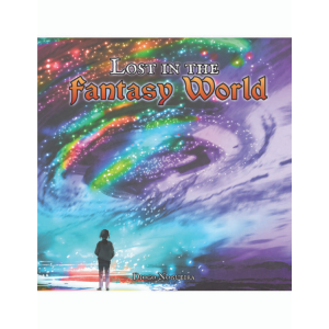 Lost in the Fantasy World – Softcover