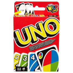 UNO – Card Game