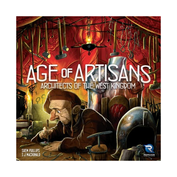 Age of Artisans