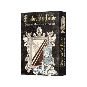 Bluebeard’s Bride: Deck of Mysterious Objects