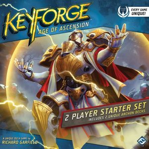 Key Forge – Age of Ascension 2 Player Starter Set