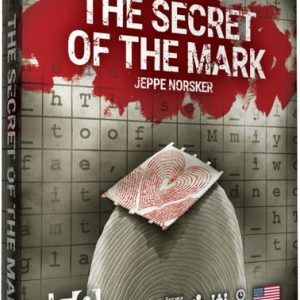 50 CLUES – SEASON 2 – THE SECRET OF THE  MARK