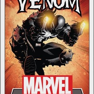Marvel Champions LCG – Venom
