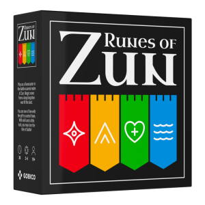 Runes of Zun