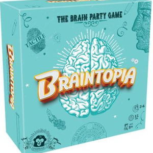 Braintopia