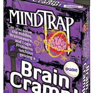 Mindtrap: Brain Cramp!