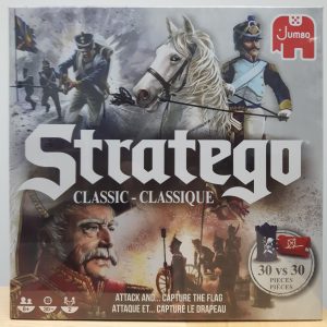 Stratego: Classic