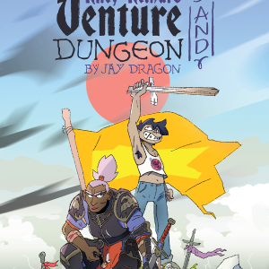 Venture And Dungeon