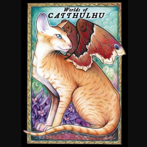 Cats of Catthulhu Book III