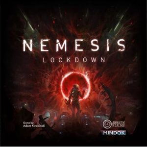 Nemesis – Lockdown