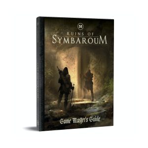 Ruins of Symbaroum: Gamemaster’s Guide